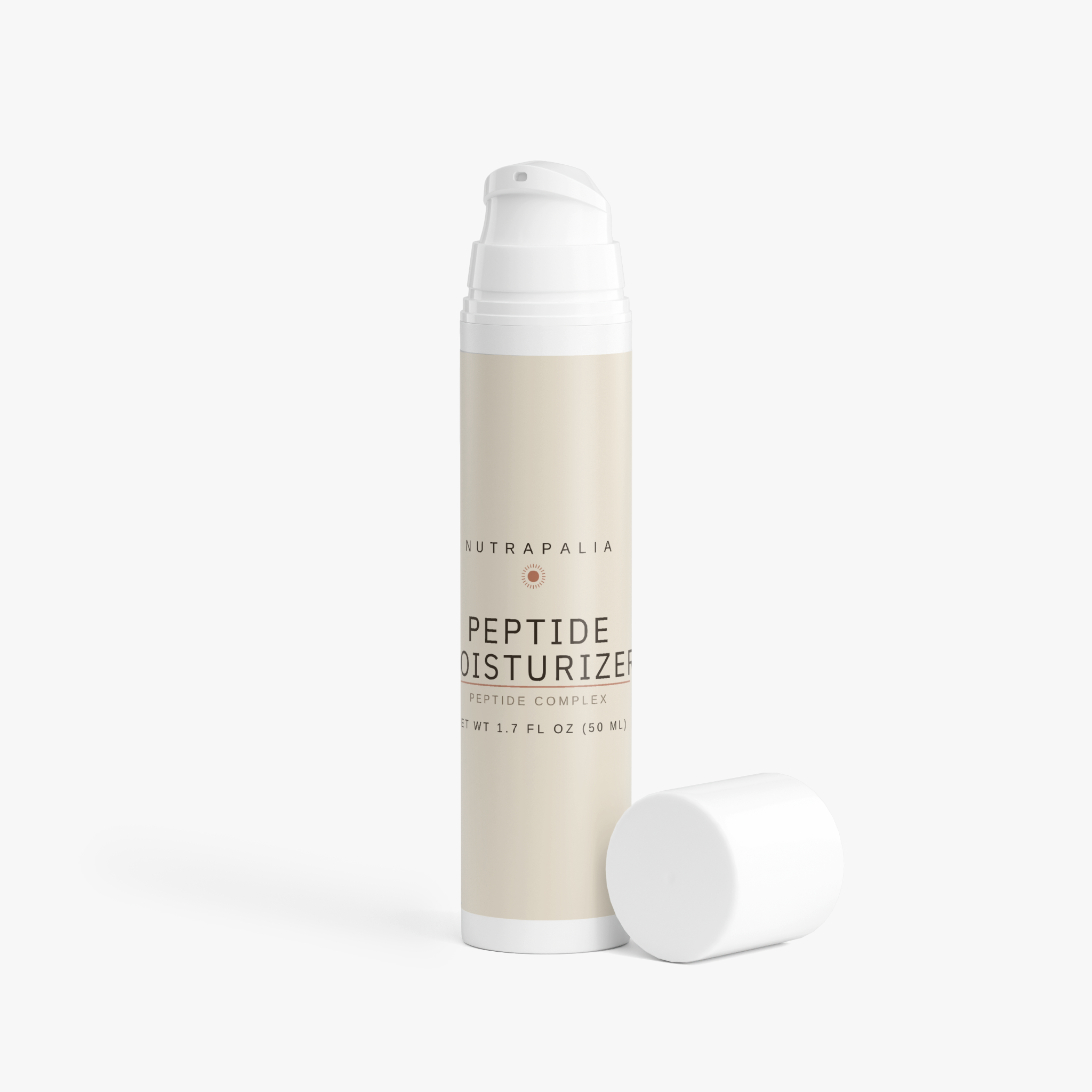 Peptide Moisturizer