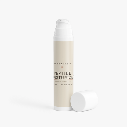 Peptide Moisturizer