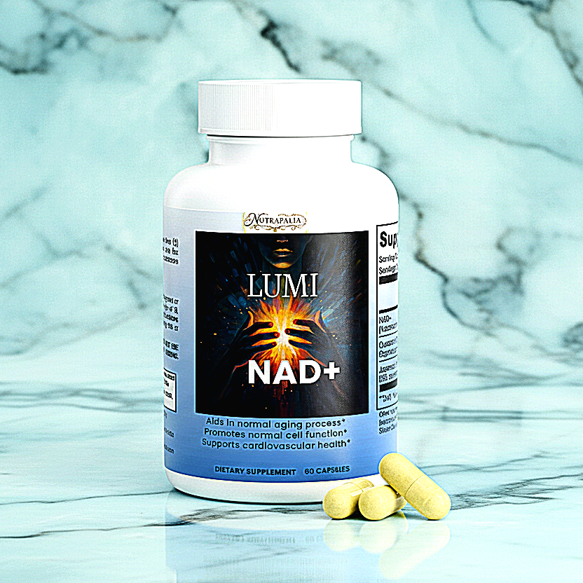 NAD+ (Lumi)