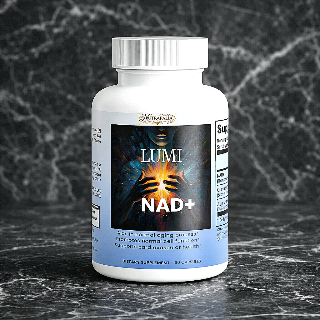 NAD+ (Lumi)