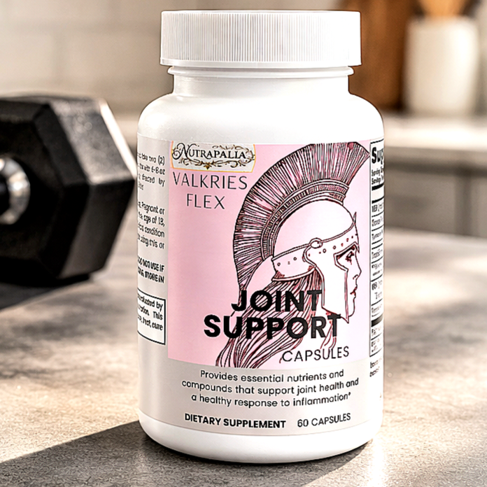 JOINT SUPPORT (Valkries Flex)