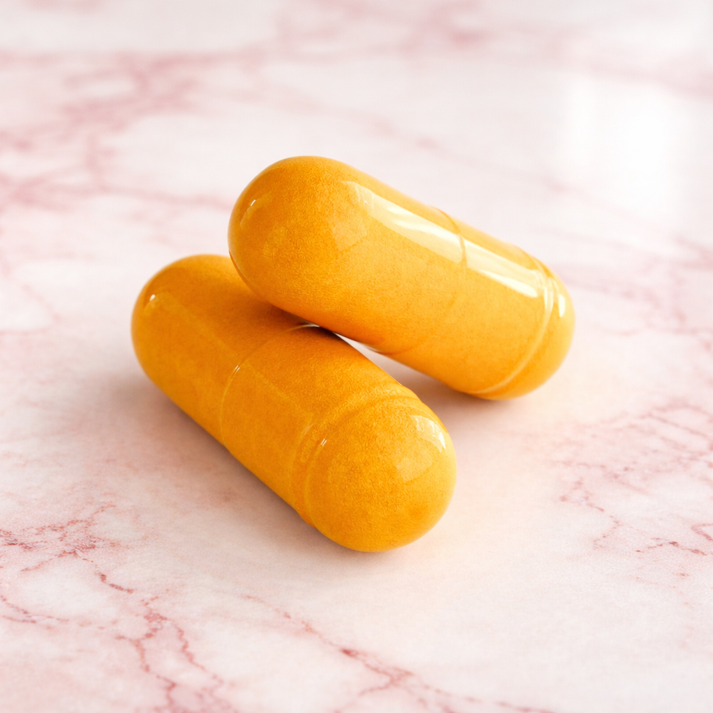 COQ10 UBIQUINONE (Oracle Veil)