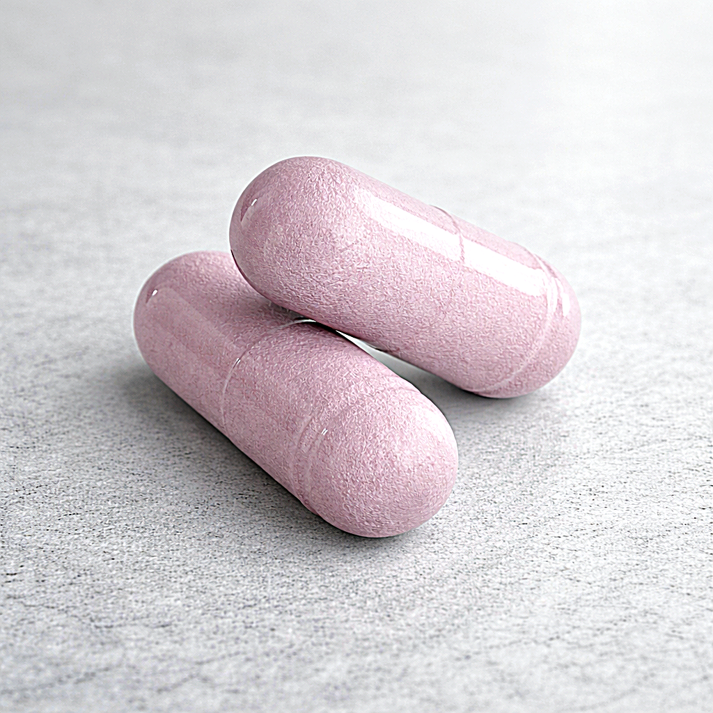 VISION SUPPORT (Tri-Aura)