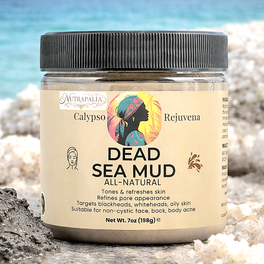 DEAD SEA MUD (Calypso Rejuvena)