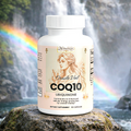 COQ10 UBIQUINONE (Oracle Veil)