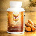 TURMERIC CAPSULES (Phoenix Ember)