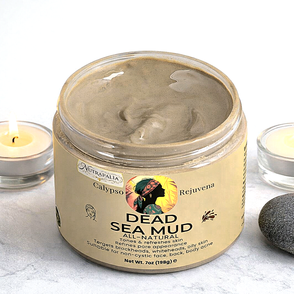 DEAD SEA MUD (Calypso Rejuvena)