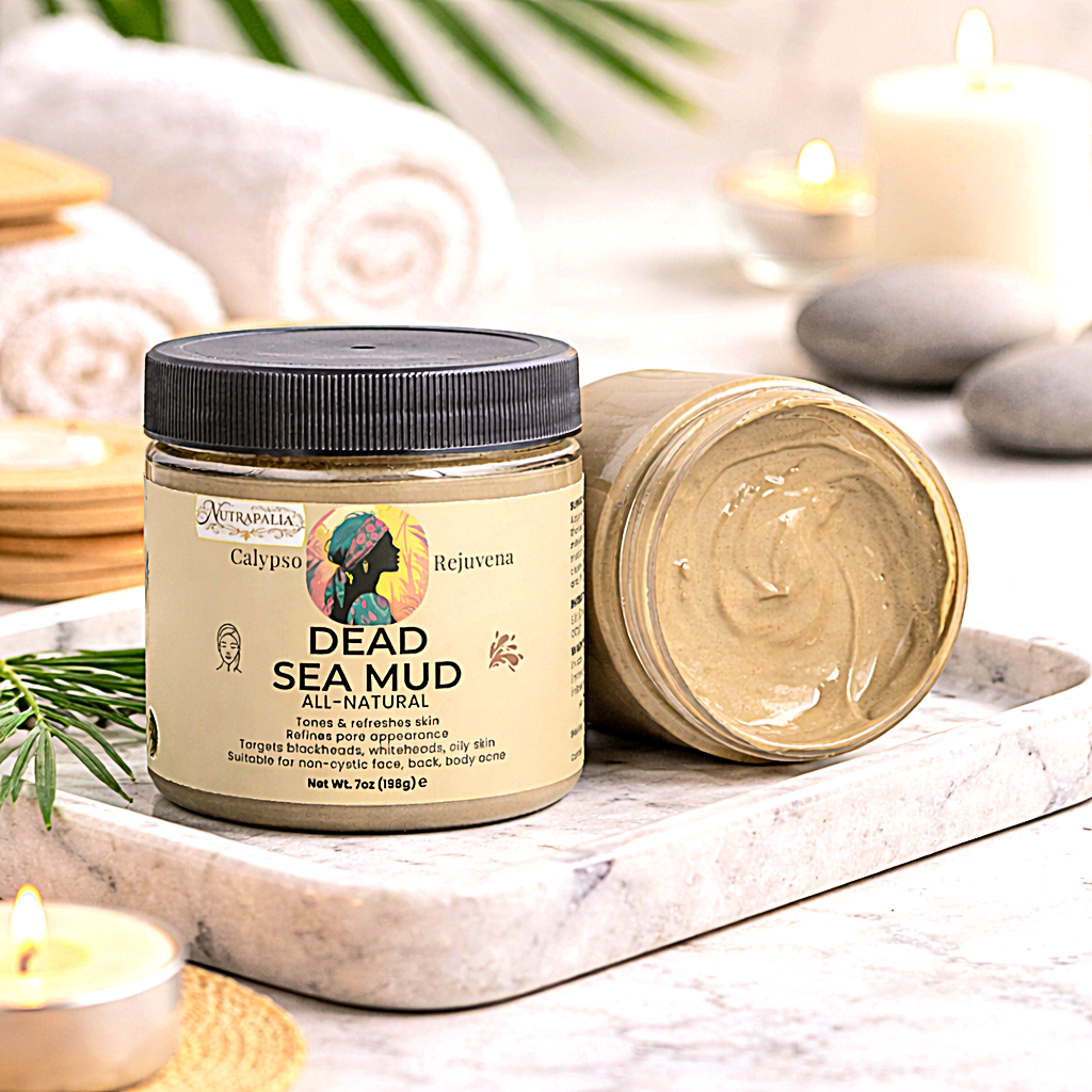 DEAD SEA MUD (Calypso Rejuvena)
