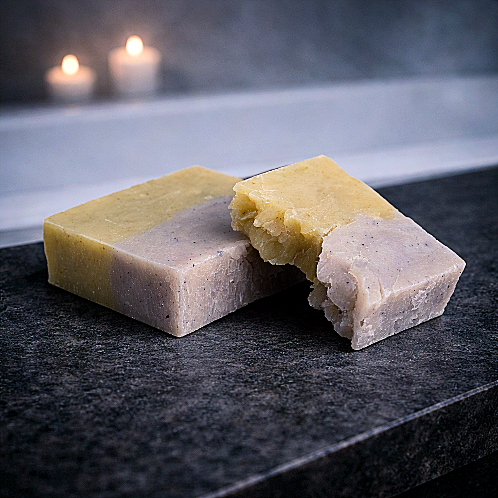 SLUMBER SOAP (Lavender Lullaby)