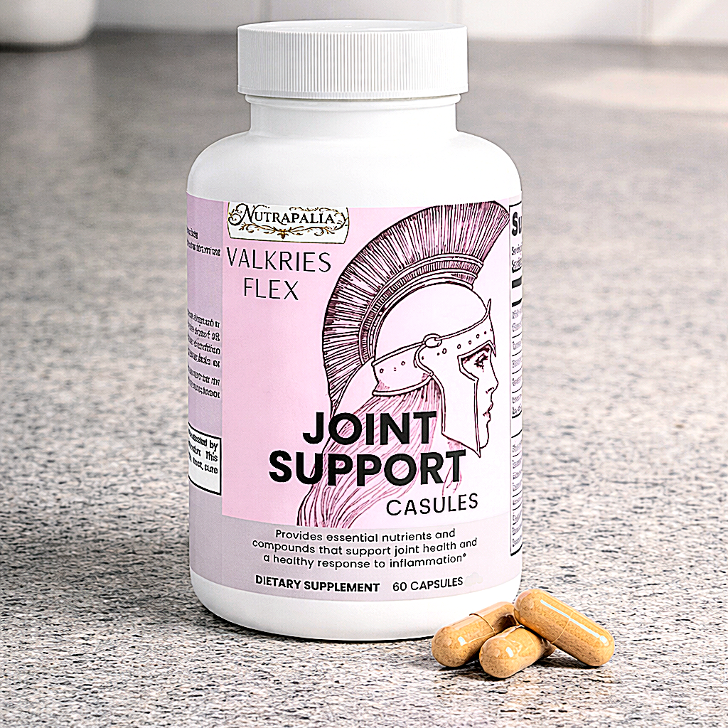 JOINT SUPPORT (Valkries Flex)