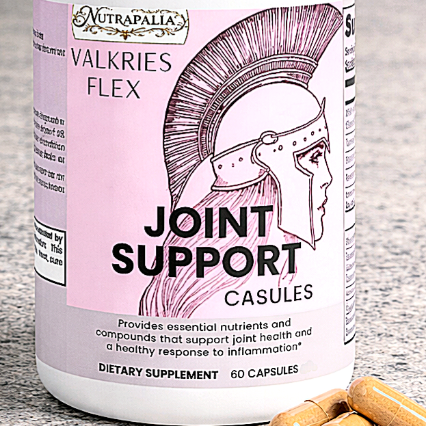JOINT SUPPORT (Valkries Flex)