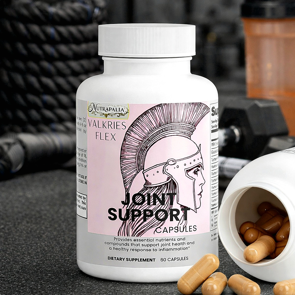 JOINT SUPPORT (Valkries Flex)