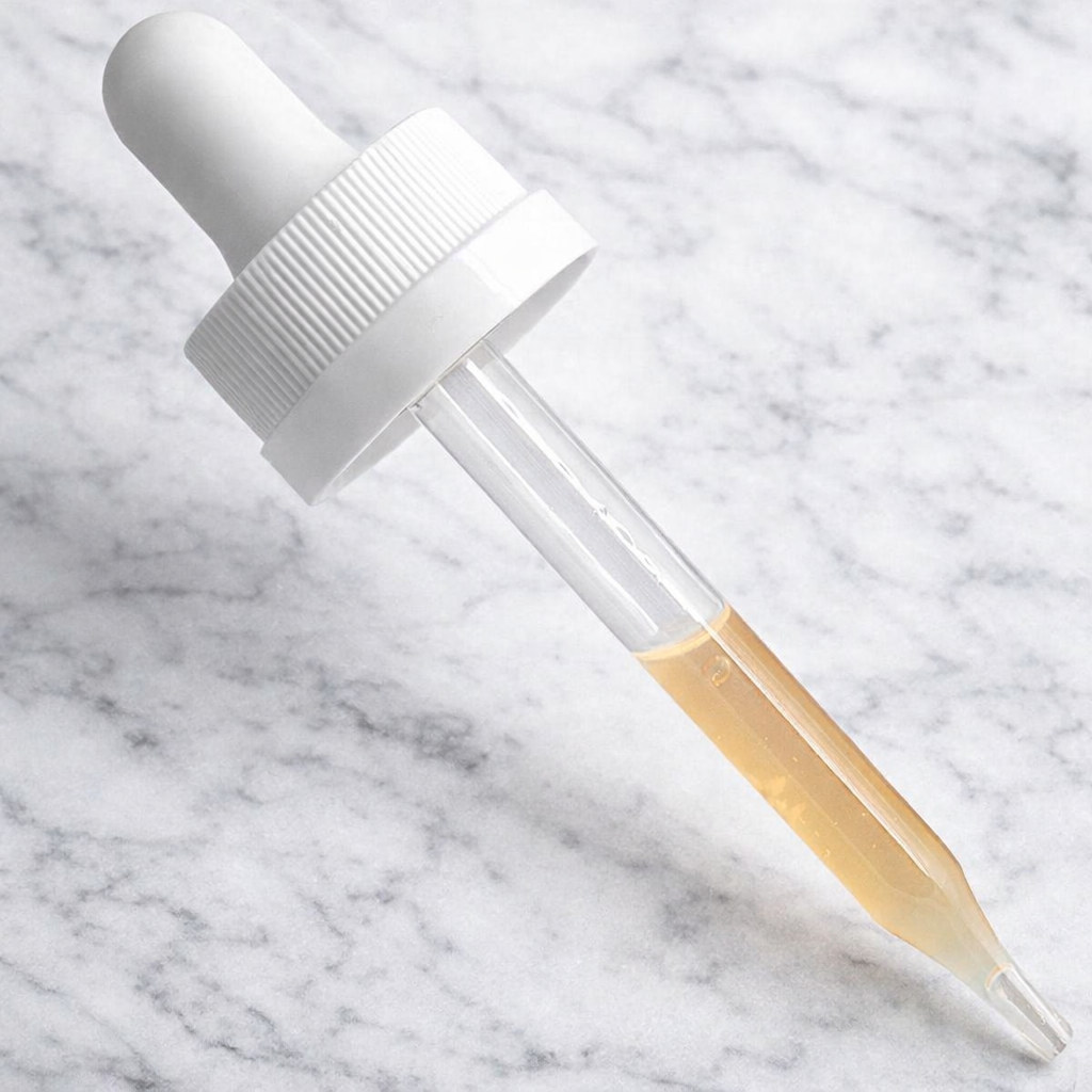 DARK SPOT SERUM FOR SENSITIVE SKIN (Abjure) [light]