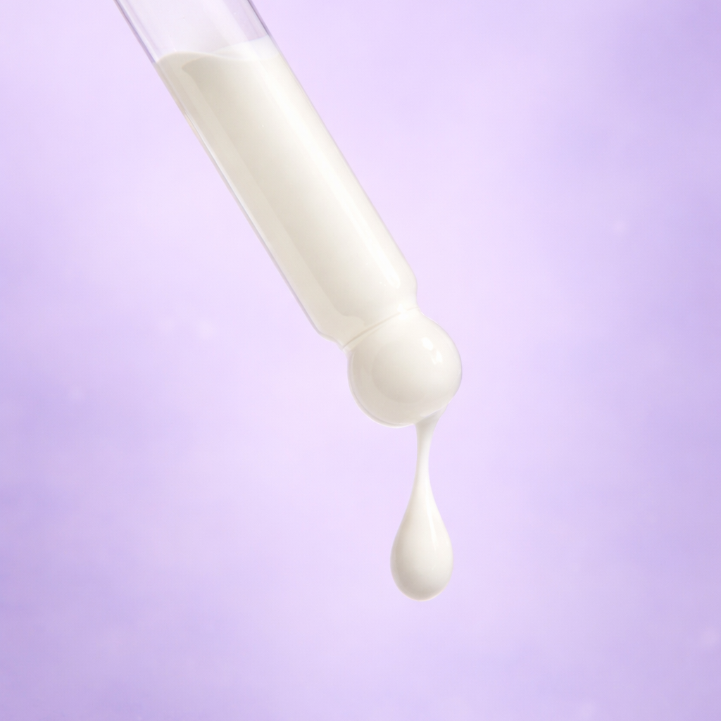 RETINOL & PEPTIDE FACE SERUM (Eternal Youth Elixir)