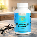 VISION SUPPORT (Tri-Aura)