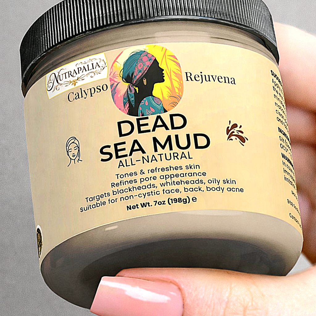 DEAD SEA MUD (Calypso Rejuvena)