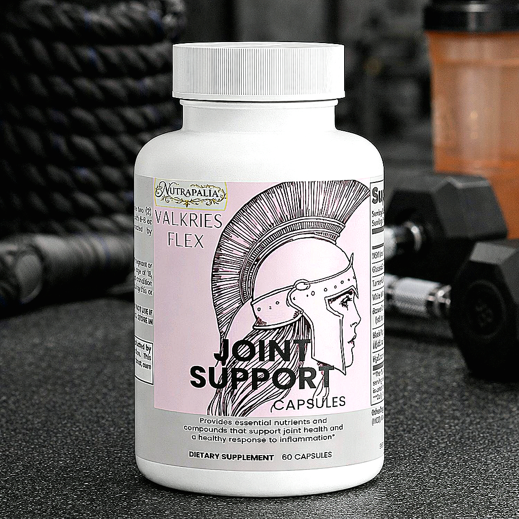 JOINT SUPPORT (Valkries Flex)