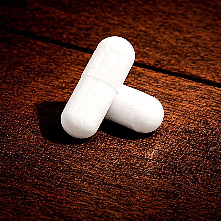 MAGNESIUM GLYCINATE CAPSULES (Seraphina's Slumber)