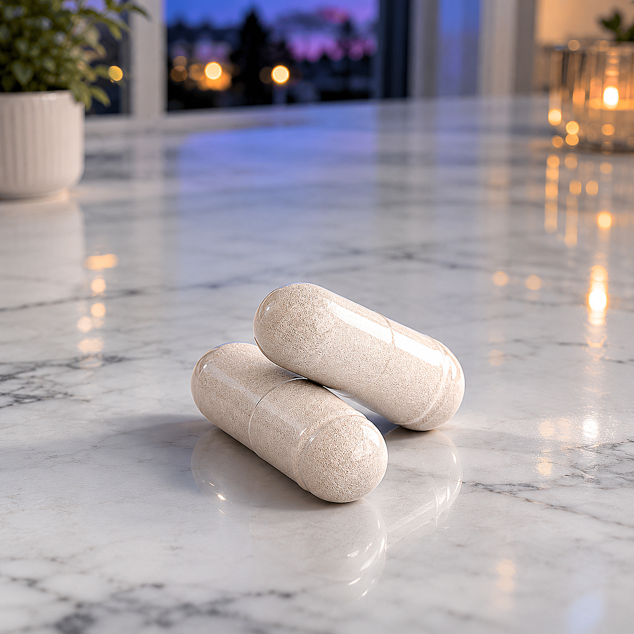 5-HTP (Twilight Goddess)