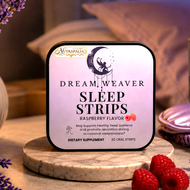 Sleep Strips (Dream Weaver)
