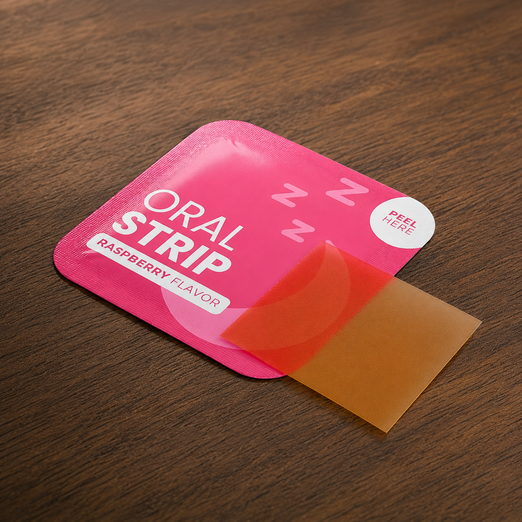 Sleep Strips (Dream Weaver)