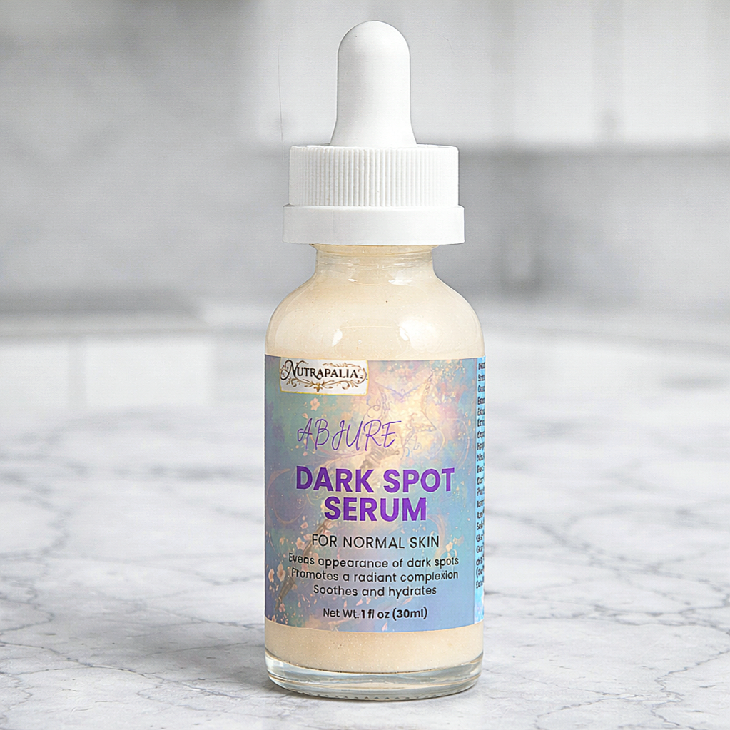 DARK SPOT SERUM FOR NORMAL SKIN (Abjure)