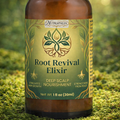 HAIR OIL FOR SCALP HEALTH AND HAIR GROWTH (Root Revival Elixir)