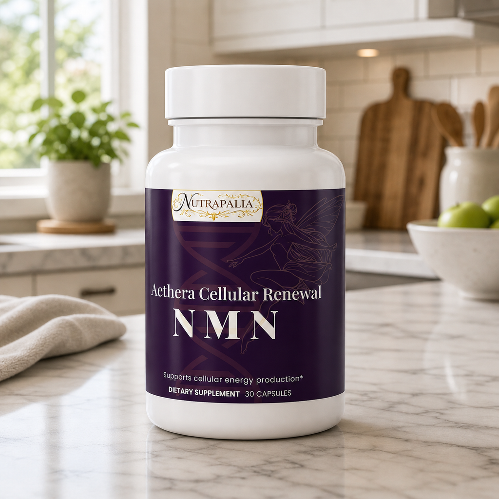 NMN (Aethera Cellular Renewal)