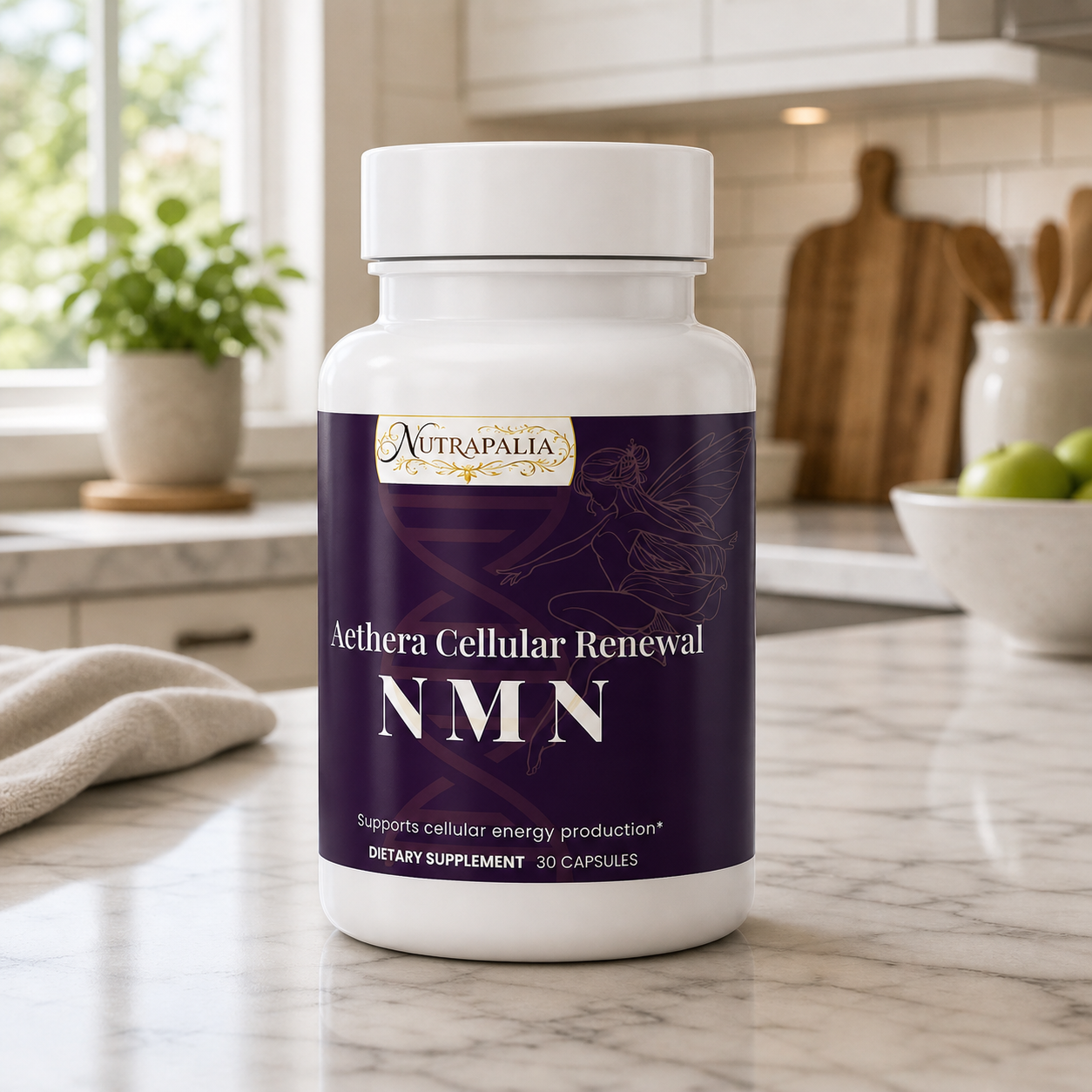 NMN (Aethera Cellular Renewal)