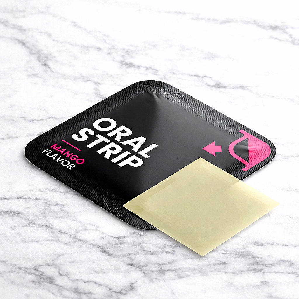 BEAUTY + COLLAGEN STRIPS