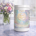 GRASS-FED HYDROLYZED COLLAGEN PEPTIDE POWDER (Aura Bloom Elixir) "UNFLAVORED"