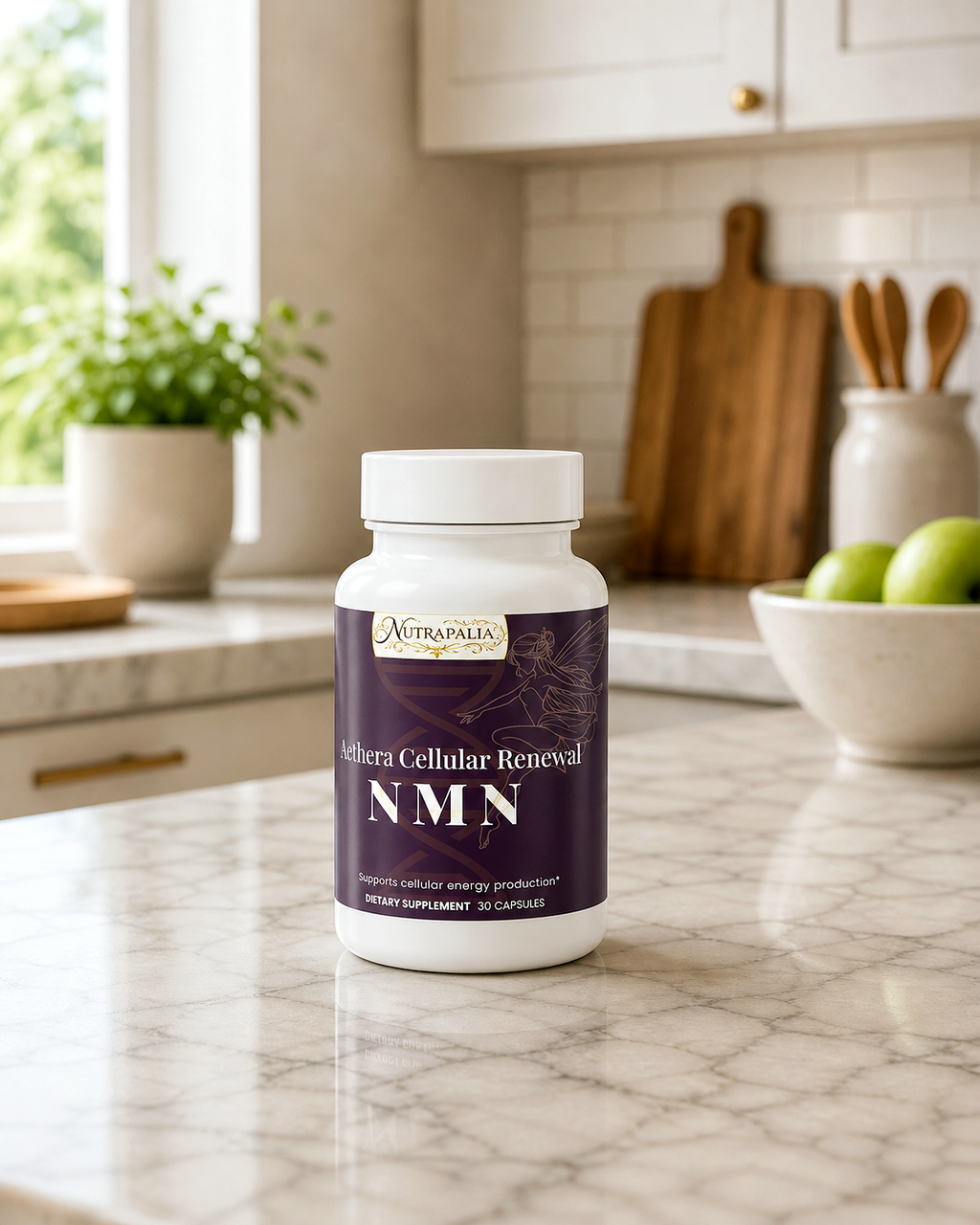 NMN (Aethera Cellular Renewal)