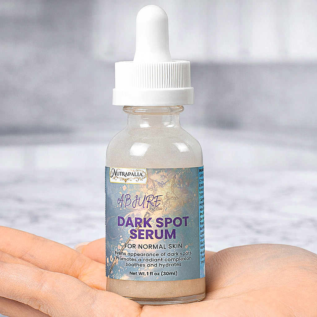 DARK SPOT SERUM FOR NORMAL SKIN (Abjure)