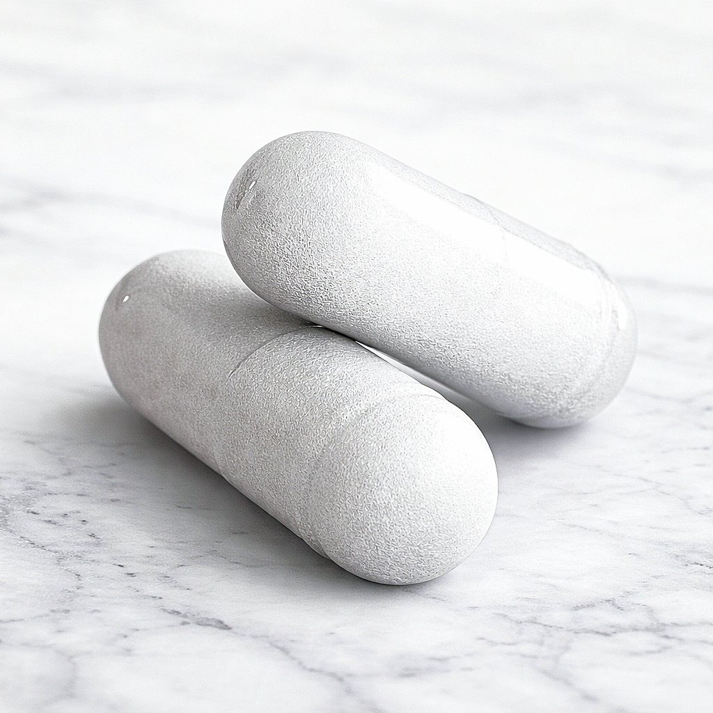 PROBIOTIC 40 BILLION WITH PREBIOTICS (DivinaBiome)