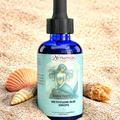 METHYLENE BLUE DROPS (Selkie Tears)