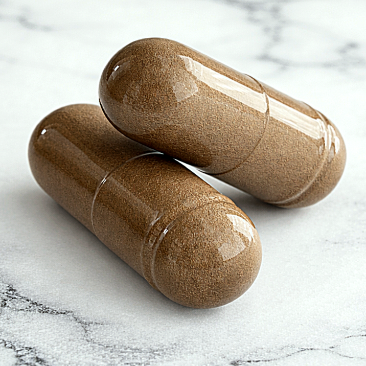 RESVERATROL 50% 600MG (Sacred Vine)