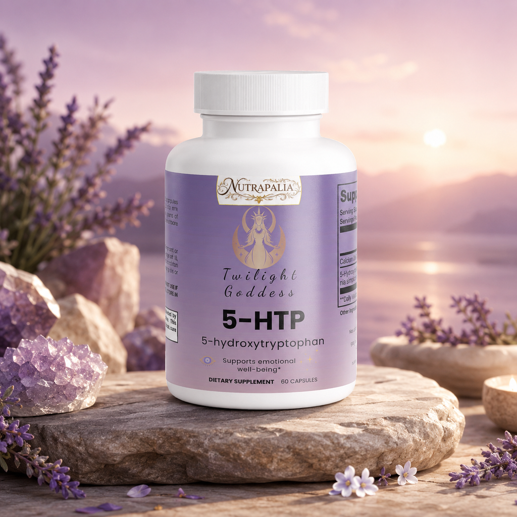 5-HTP (Twilight Goddess)