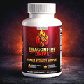 FEMALE ENHANCEMENT FORMULA (Dragonfire Drive)