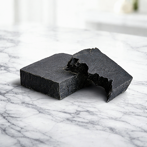 CHARCOAL SOAP (Sacred Cinder)