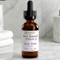Gua Sha Face Oil (Aura Quartz Elixir)