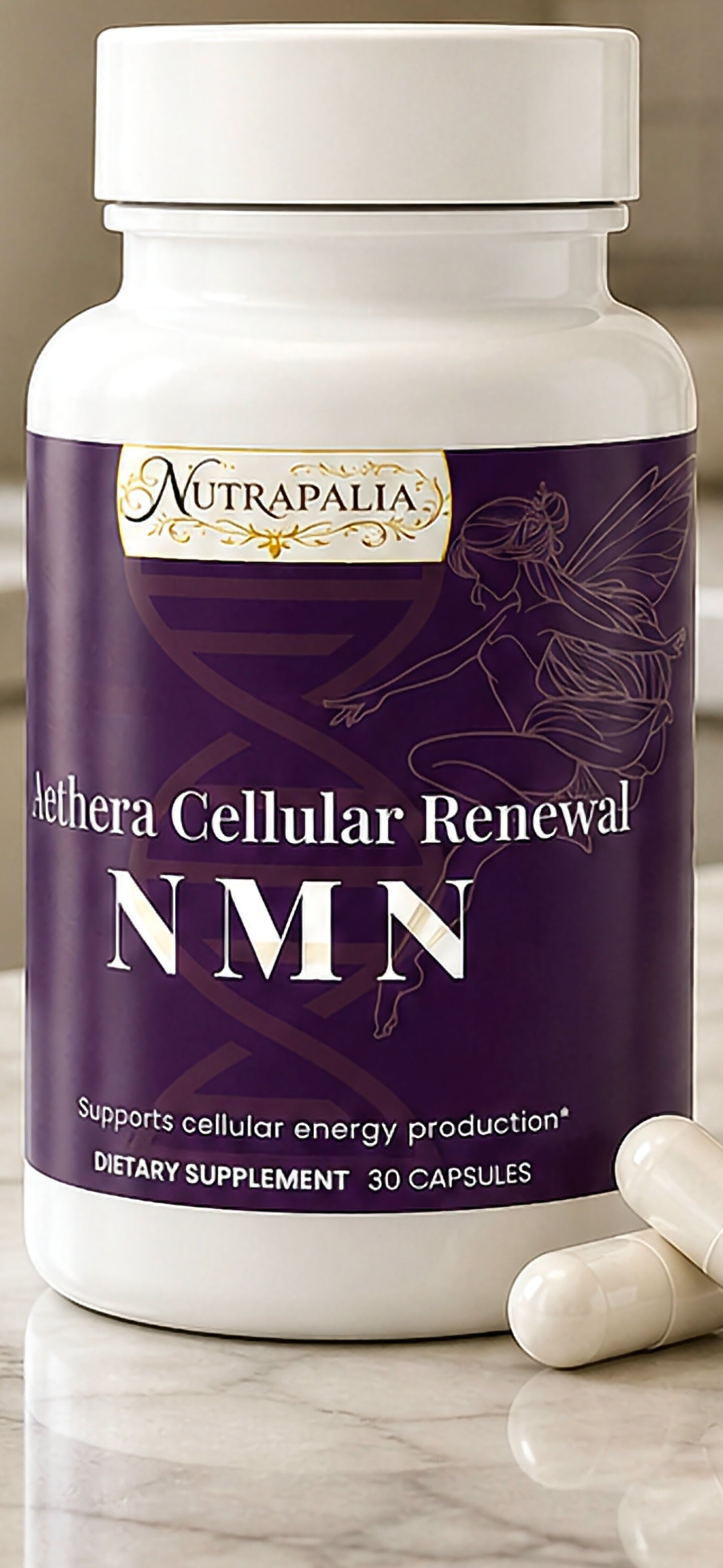 NMN (Aethera Cellular Renewal)