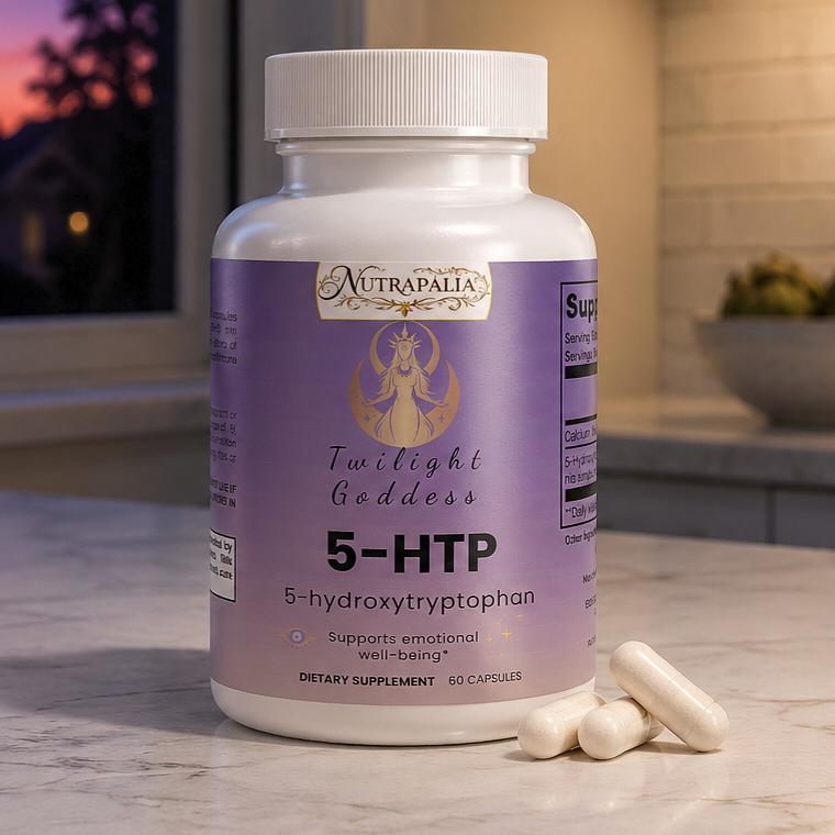 5-HTP (Twilight Goddess)