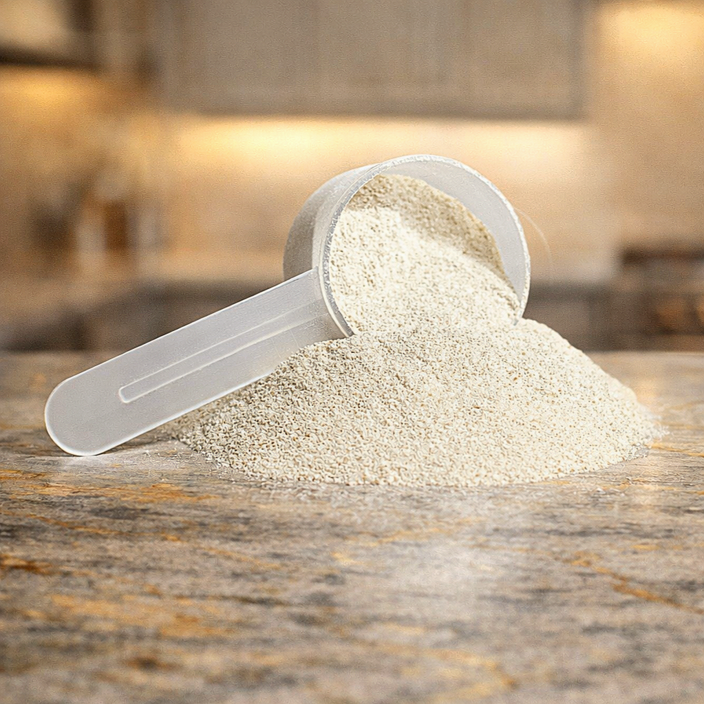 GRASS-FED COLLAGEN CREAMER (Pixie Dust-Vanilla Dream) "VANILLA FLAVOR"