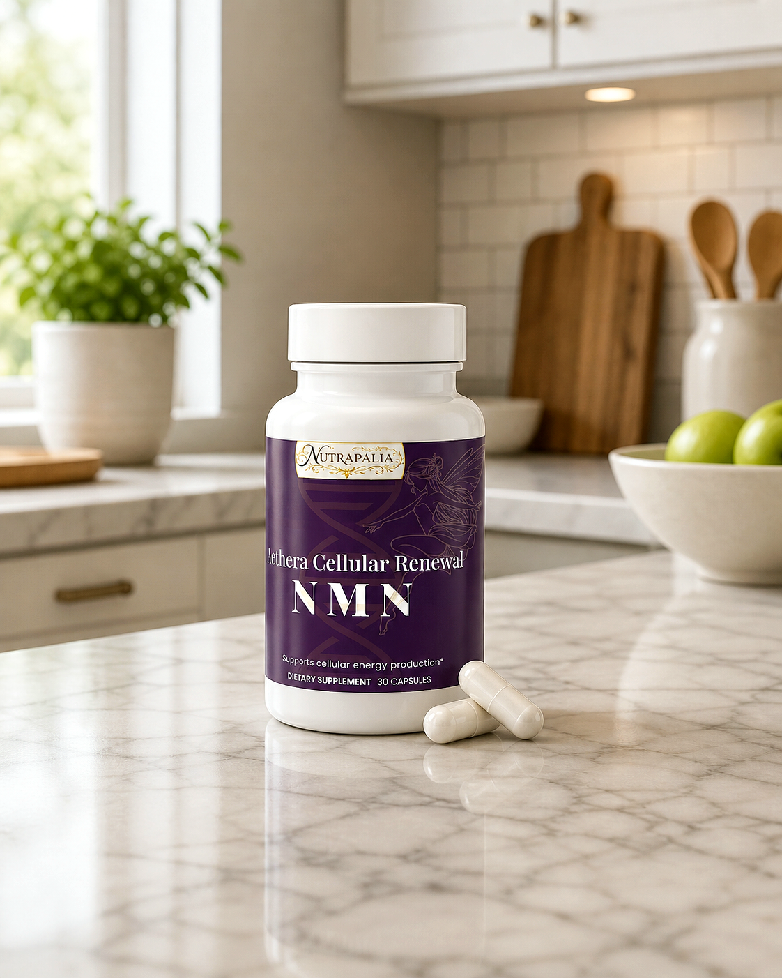 NMN (Aethera Cellular Renewal)