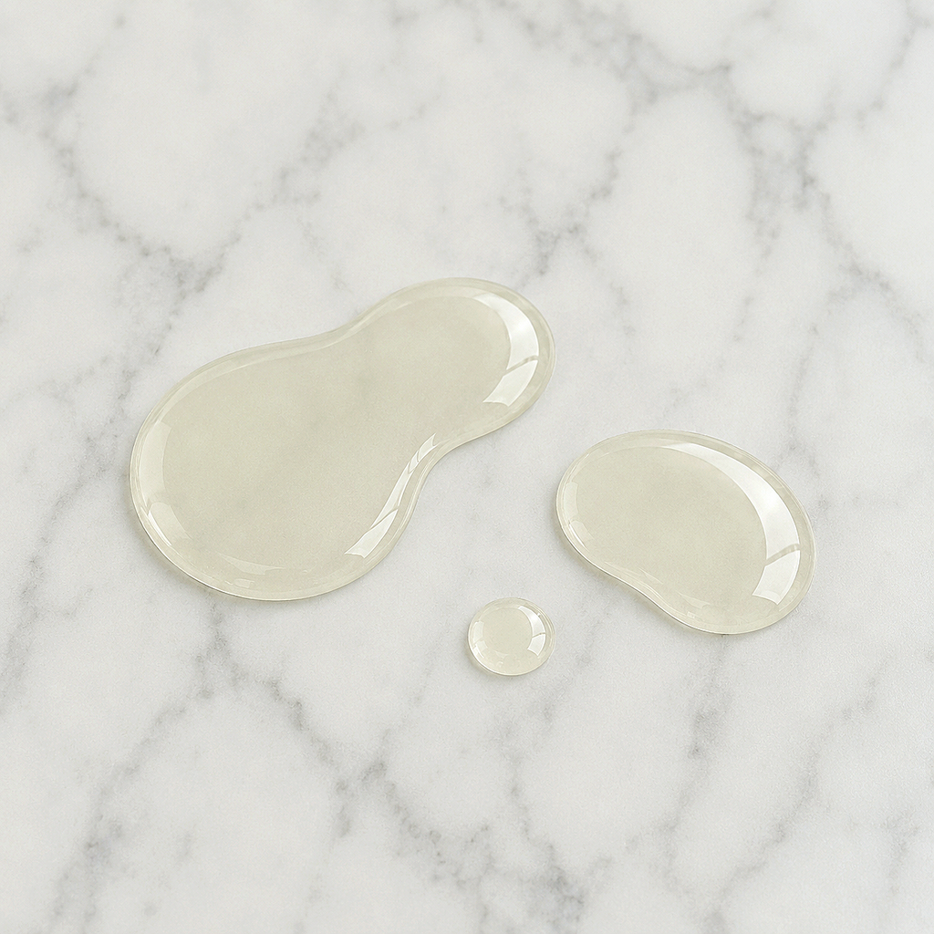 Gua Sha Face Oil (Aura Quartz Elixir)