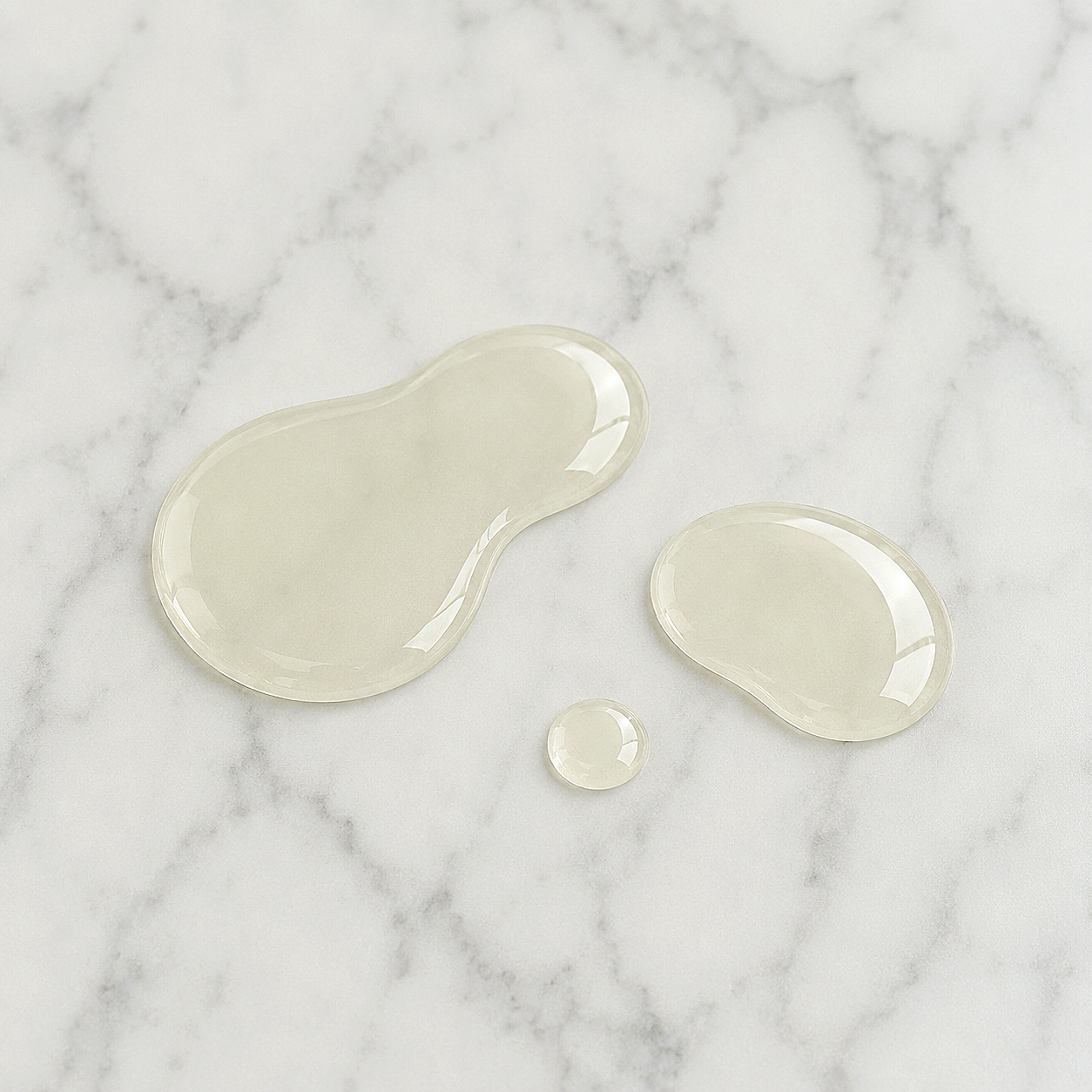 Gua Sha Face Oil (Aura Quartz Elixir)