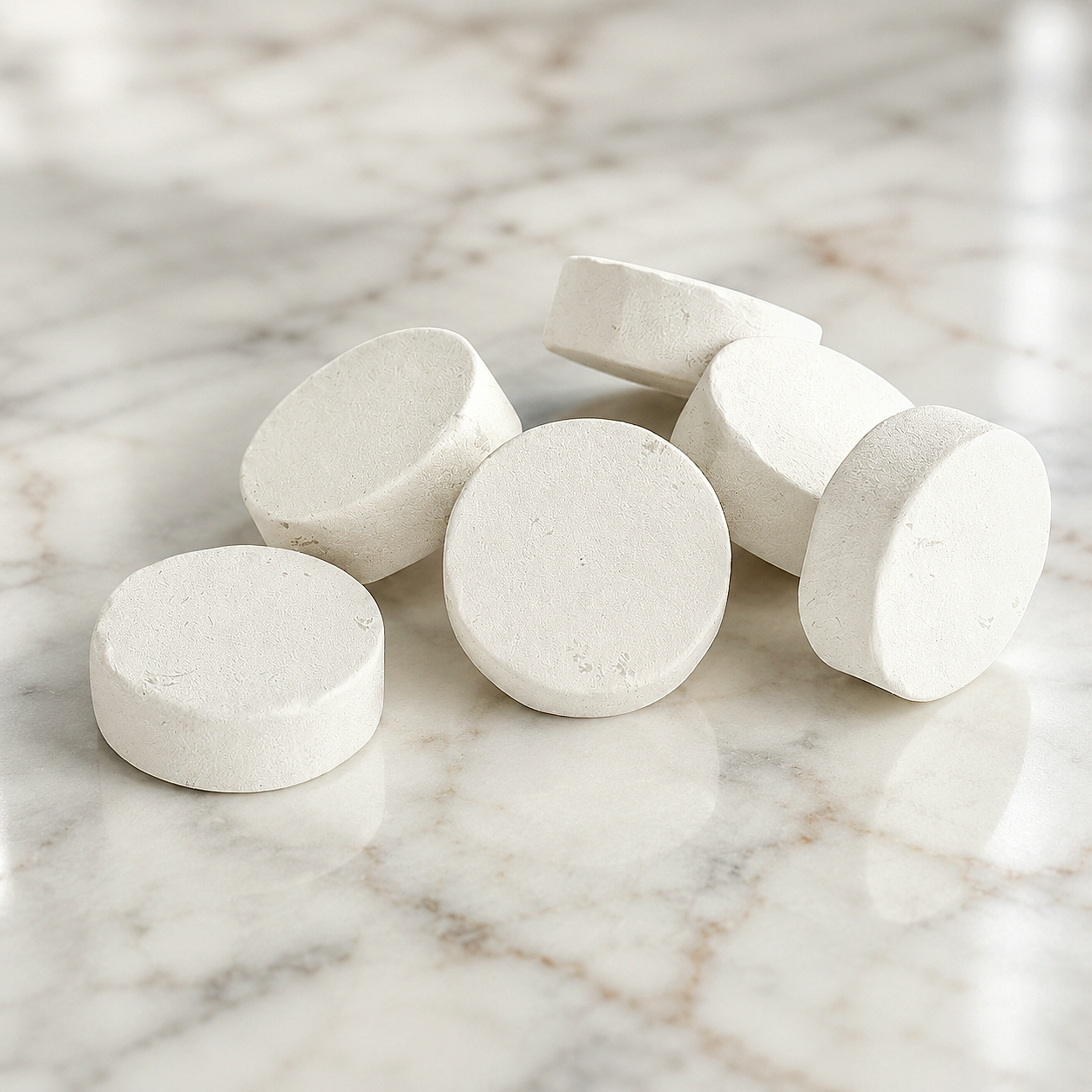Dental + Oral Health Chewable (Pearl Fae)