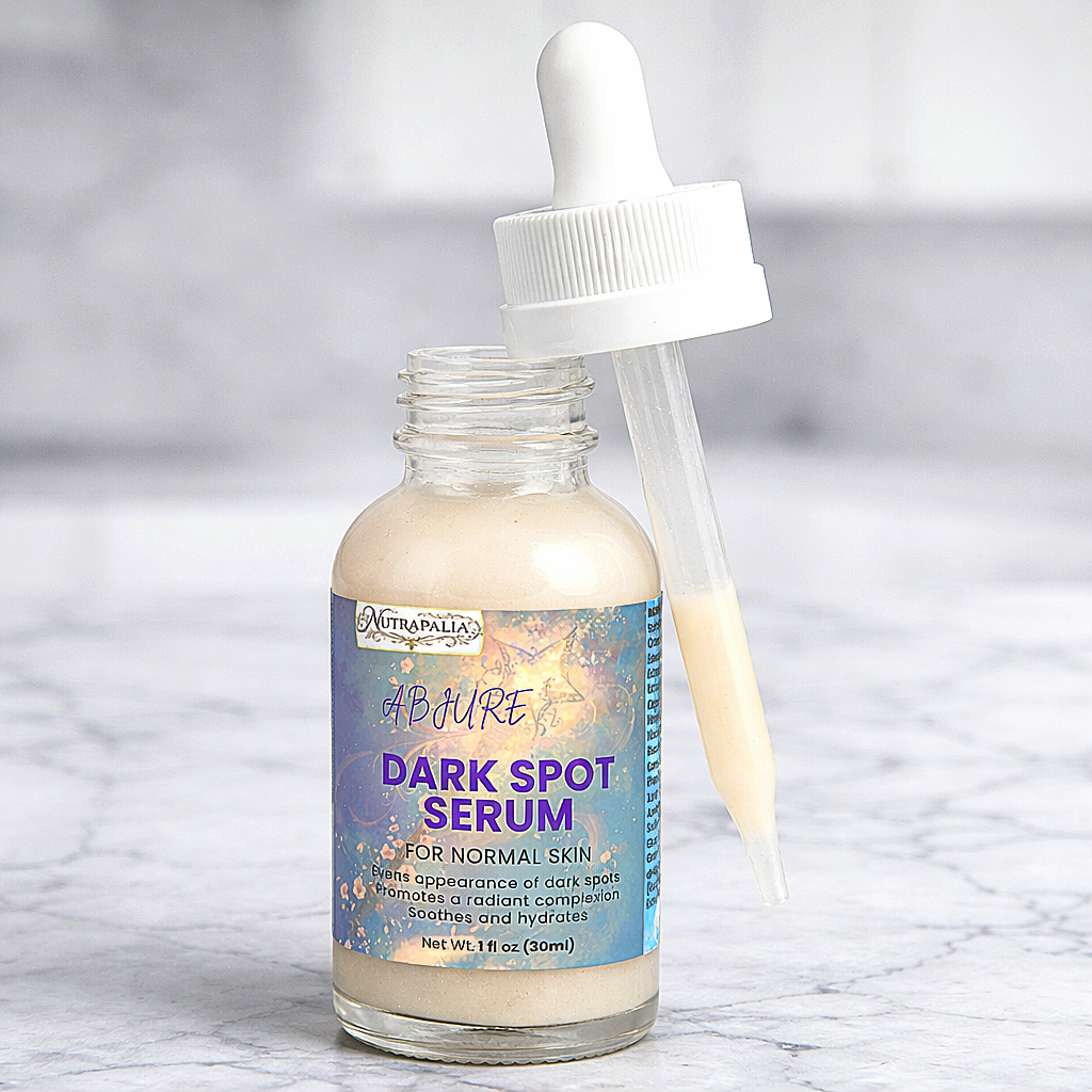 DARK SPOT SERUM FOR NORMAL SKIN (Abjure)